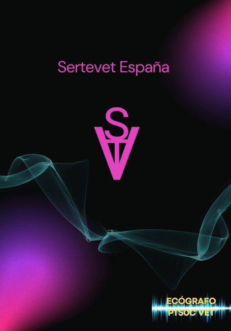 Ecógrafo PT50C Vet