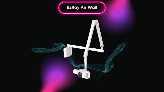 EzRay Air Wall