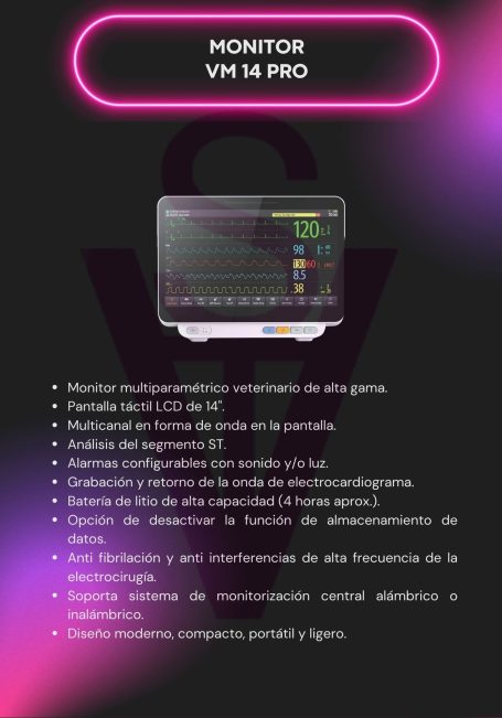 Monitor VM14PRO