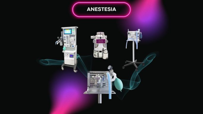 Anestesia