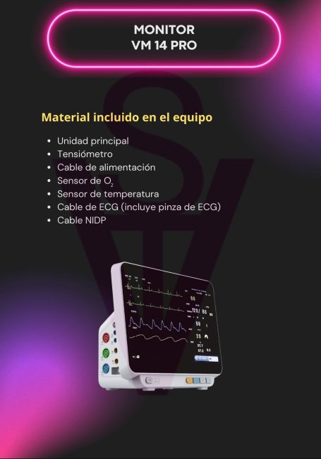 Monitor VM14PRO