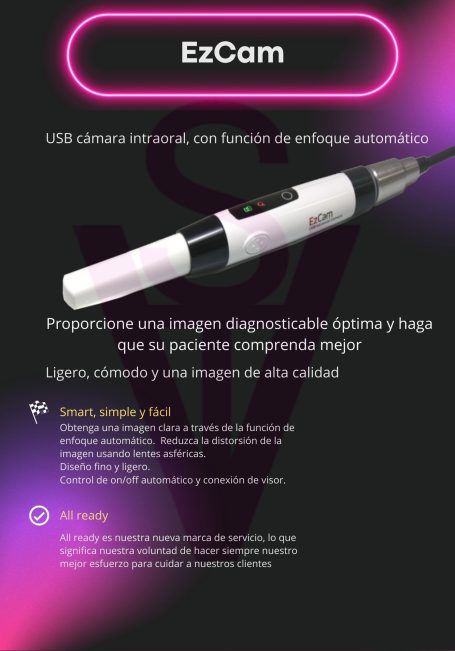 EzCam