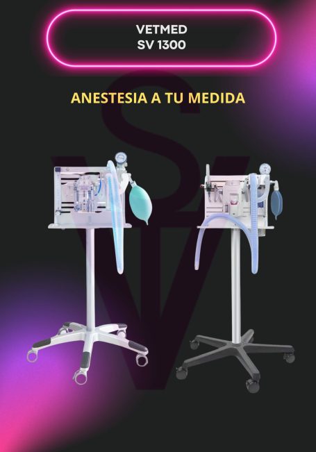 Vetmed SV 1300