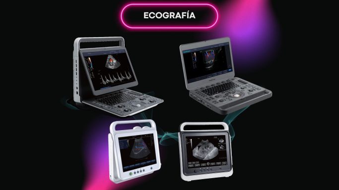 Ecografía
