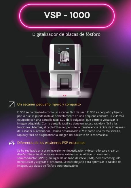 VSP-1000