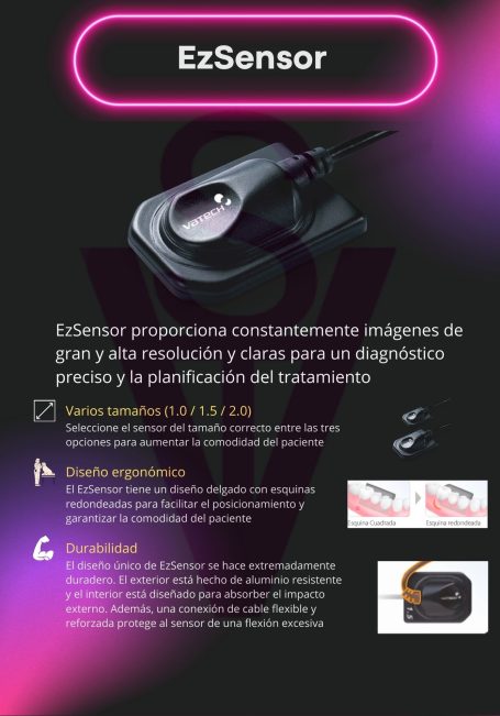 EzSensor